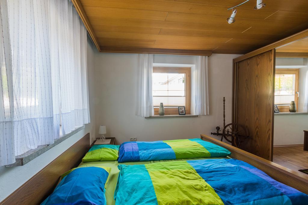 Ferienwohnung Elisa 인스브루크 외부 사진