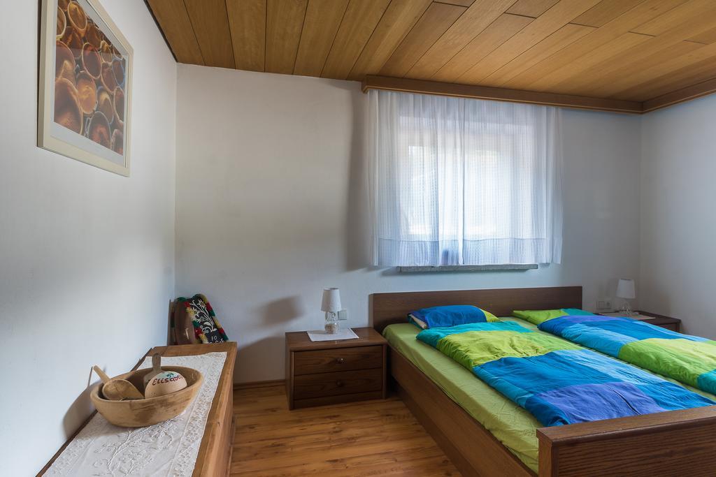 Ferienwohnung Elisa 인스브루크 외부 사진